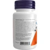 GLUTATIÓN NOW FOODS 250 MG 60 CÁPSULAS | PACK 2