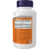 b000x24t4s_2.webp L-TRIPTÓFANO NOW FOODS 500 MG 60 CÁPSULAS
