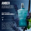 PERFUME JEAN PAUL GAULTIER LE MALE EDT HOMBRE 6.8 OZ / 200 ML