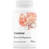 GREEN TEA PHYTOSOME THORNE 60 CÁPSULAS