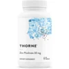 b0012zqpkg_1.webp ZINC PICOLINATO THORNE 30 MG 60 CÁPSULAS