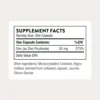 b0012zqpkg_2.webp ZINC PICOLINATO THORNE 30 MG 60 CÁPSULAS