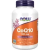 b0013oqjpc_0.webp COQ10 NOW FOODS 100 MG 180 CÁPSULAS