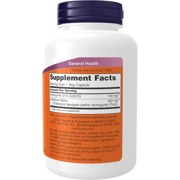 b0013oqjpc_3.webp COQ10 NOW FOODS 100 MG 180 CÁPSULAS