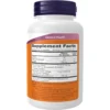 GLUCOSAMINA + CONDROITINA + MSM NOW FOODS 90 CÁPSULAS