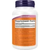 COQ10 NOW FOODS 100 MG 150 CÁPSULAS BLANDAS