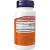 b0013osm3o_2.webp COQ10 NOW FOODS 50 MG 100 CÁPSULAS BLANDAS