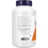 GLUCOSAMINA + CONDROITINA + MSM NOW FOODS 180 CÁPSULAS