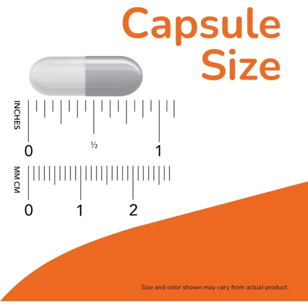 GLUCOSAMINA + CONDROITINA + MSM NOW FOODS 180 CÁPSULAS