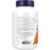 L-CARNITINA NOW FOODS 1000 MG 100 TABLETAS