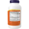 OMEGA 3-6-9 NOW FOODS 1000 MG 250 CÁPSULAS BLANDAS