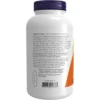 OMEGA 3-6-9 NOW FOODS 1000 MG 250 CÁPSULAS BLANDAS