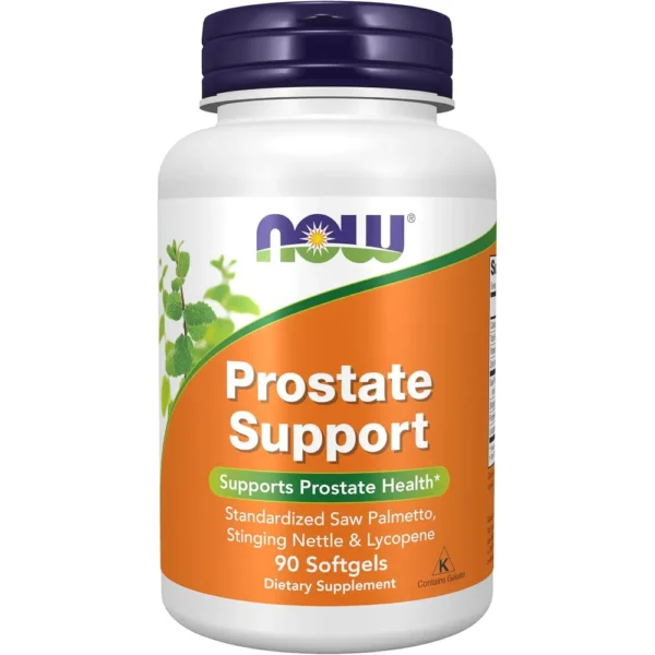 b0013ospli_1.webp PROSTATE SUPPORT NOW FOODS 90 CÁPSULAS BLANDAS