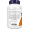 ARROZ DE LEVADURA ROJA NOW FOODS 1200 MG 120 TABLETAS