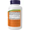 CARDO MARIANO NOW FOODS 300 MG CON ALCACHOFA + DIENTE DE LEÓN 100 CÁPSULAS
