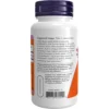 ÁCIDO ALFA LIPOICO NOW FOODS 250 MG 60 CÁPSULAS