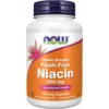 b0013ouorq_0.webp VITAMINA B3 NIACINA NOW FOODS 500 MG 90 CÁPSULAS