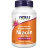 b0013ouorq_1.webp VITAMINA B3 NIACINA NOW FOODS 500 MG 90 CÁPSULAS