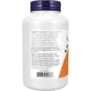 NAC NOW FOODS 600 MG CON SELENIO 250 CÁPSULAS