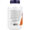 VITAMINA B5 NOW FOODS 500 MG 250 CÁPSULAS