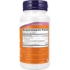 b0013ousko_2.webp ARROZ DE LEVADURA ROJA + COQ10 NOW FOODS 60 CÁPSULAS