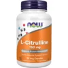 b0013ow00k_1.webp L-CITRULINA NOW FOODS 750 MG 90 CÁPSULAS