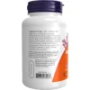 ÁCIDO ALFA LIPOICO NOW FOODS 250 MG 120 CÁPSULAS