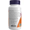 COQ10 NOW FOODS 100 MG CON ESPINO BLANCO 90 CÁPSULAS