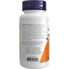 L-TEANINA NOW FOODS 100 MG CON TÉ VERDE DESCAFEINADO 90 CÁPSULAS