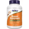 b0013oxkja_0.webp SUPER ENZYMES NOW FOODS 180 TABLETAS