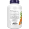 CÁSCARA SAGRADA NOW FOODS 450 MG 250 CÁPSULAS