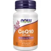 b0014uabbi_1.webp COQ10 NOW FOODS 100 MG 50 CÁPSULAS BLANDAS