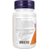 COQ10 NOW FOODS 60 MG 60 CÁPSULAS