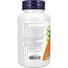 OLMO RESBALADIZO NOW FOODS 400 MG 100 CÁPSULAS