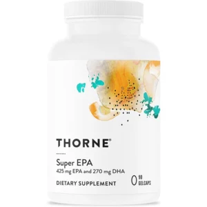 b0018cj17w_1.webp OMEGA-3 SUPER EPA THORNE EPA + DHA 90 CÁPSULAS BLANDAS