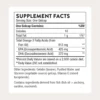 OMEGA-3 SUPER EPA THORNE EPA + DHA 90 CÁPSULAS BLANDAS