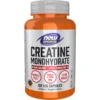 b0018oadea_1.webp CREATINA MONOHIDRATO NOW SPORTS 750 MG 120 CÁPSULAS