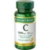 b0019ge9he_1.webp VITAMINA C NATURE'S BOUNTY 1000 MG + ROSA MOSQUETA 100 TABLETAS