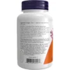 MELATONINA NOW FOODS 3 MG 180 CÁPSULAS