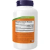 RAÍZ DE VALERIANA NOW FOODS 500 MG 250 CÁPSULAS