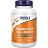 ACIDOPHILUS NOW FOODS 2 BILLONES UFC 250 CÁPSULAS