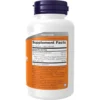 GLUTATIÓN NOW FOODS 500 MG CON CARDO MARIANO + ÁCIDO ALFA LIPOICO 60 CÁPSULAS