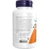 GLUTATIÓN NOW FOODS 500 MG CON CARDO MARIANO + ÁCIDO ALFA LIPOICO 60 CÁPSULAS
