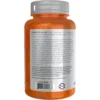 BETA-ALANINA NOW SPORTS 750 MG 120 CÁPSULAS