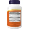 OMEGA 3-6-9 NOW FOODS 1000 MG 100 CÁPSULAS BLANDAS
