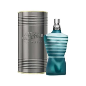 PERFUME JEAN PAUL GAULTIER LE MALE EDT HOMBRE 4.2 OZ / 125 ML