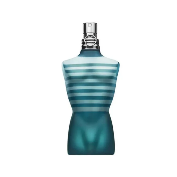PERFUME JEAN PAUL GAULTIER LE MALE EDT HOMBRE 4.2 OZ / 125 ML