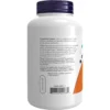 GABA NOW FOODS 500 MG 200 CÁPSULAS