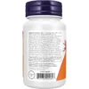 b001f0qw2e_3.webp VITAMINA B12 NOW FOODS 5000 MCG CON ÁCIDO FÓLICO 60 PASTILLAS