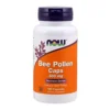 POLEN DE ABEJA NOW FOODS 500 MG 100 CÁPSULAS | PACK 3